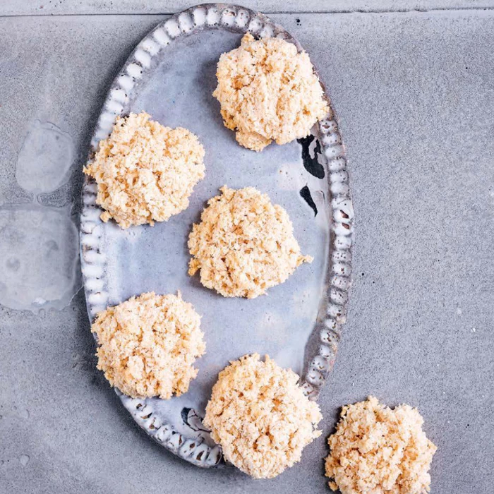 GU - Weihnachtsbäckerei Vegan 2 GU - Weihnachtsbäckerei Vegan – Bild 2