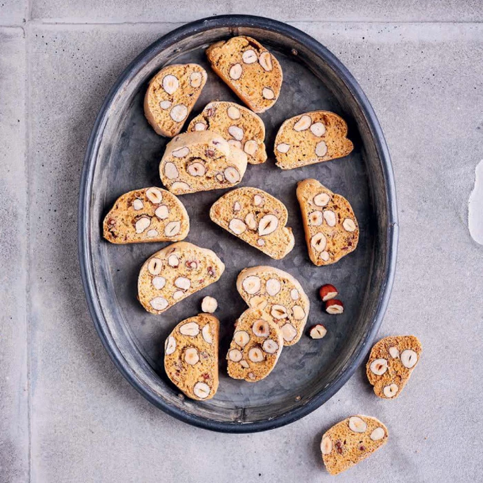 GU - Weihnachtsbäckerei Vegan 3 GU - Weihnachtsbäckerei Vegan – Bild 3