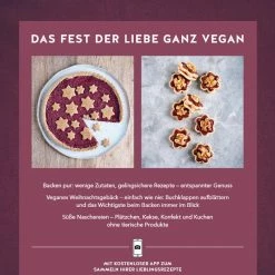 GU - Weihnachtsbäckerei Vegan 7 GU - Weihnachtsbäckerei Vegan -GU shop unnamed file 1158