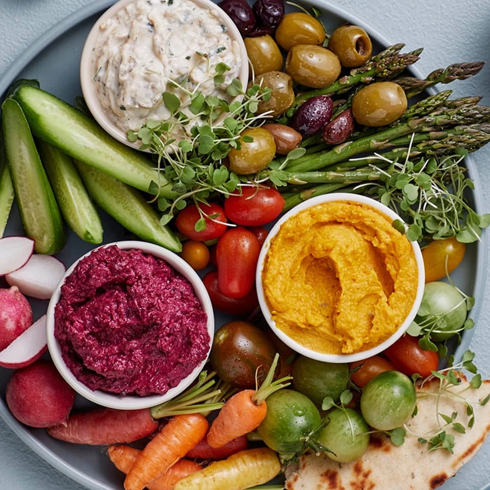 Le Creuset - 4-er Set Mini Förmchen 2 Le Creuset - 4-er Set Mini Förmchen – Bild 2