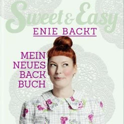 GU TreTorri - Sweet & Easy - Enie Backt/Mein Neues Backbuch