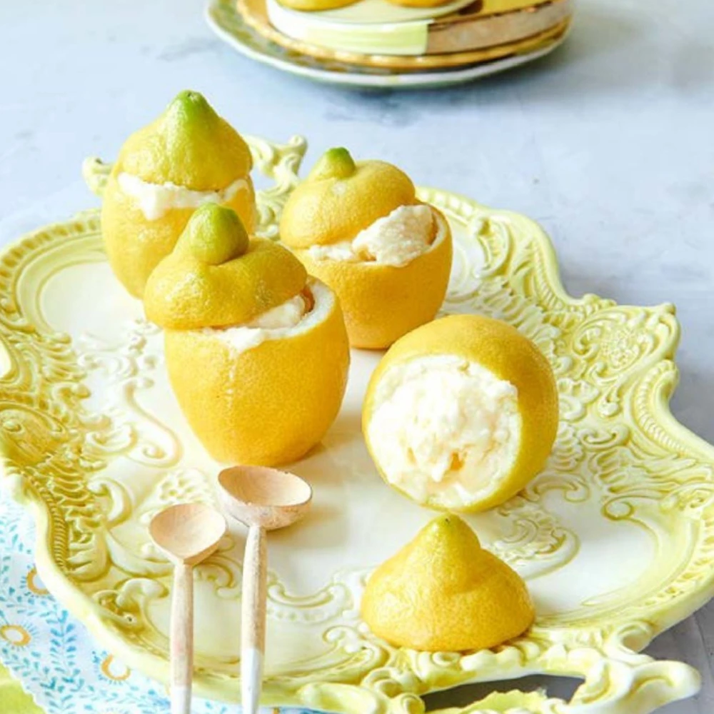 GU TreTorri - Sweet & Easy - Enie Backt/Mein Neues Backbuch 2 GU TreTorri - Sweet & Easy - Enie Backt/Mein Neues Backbuch – Bild 2