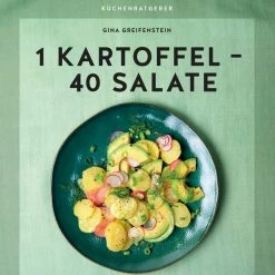 GU - 1 Kartoffel – 40 Salate