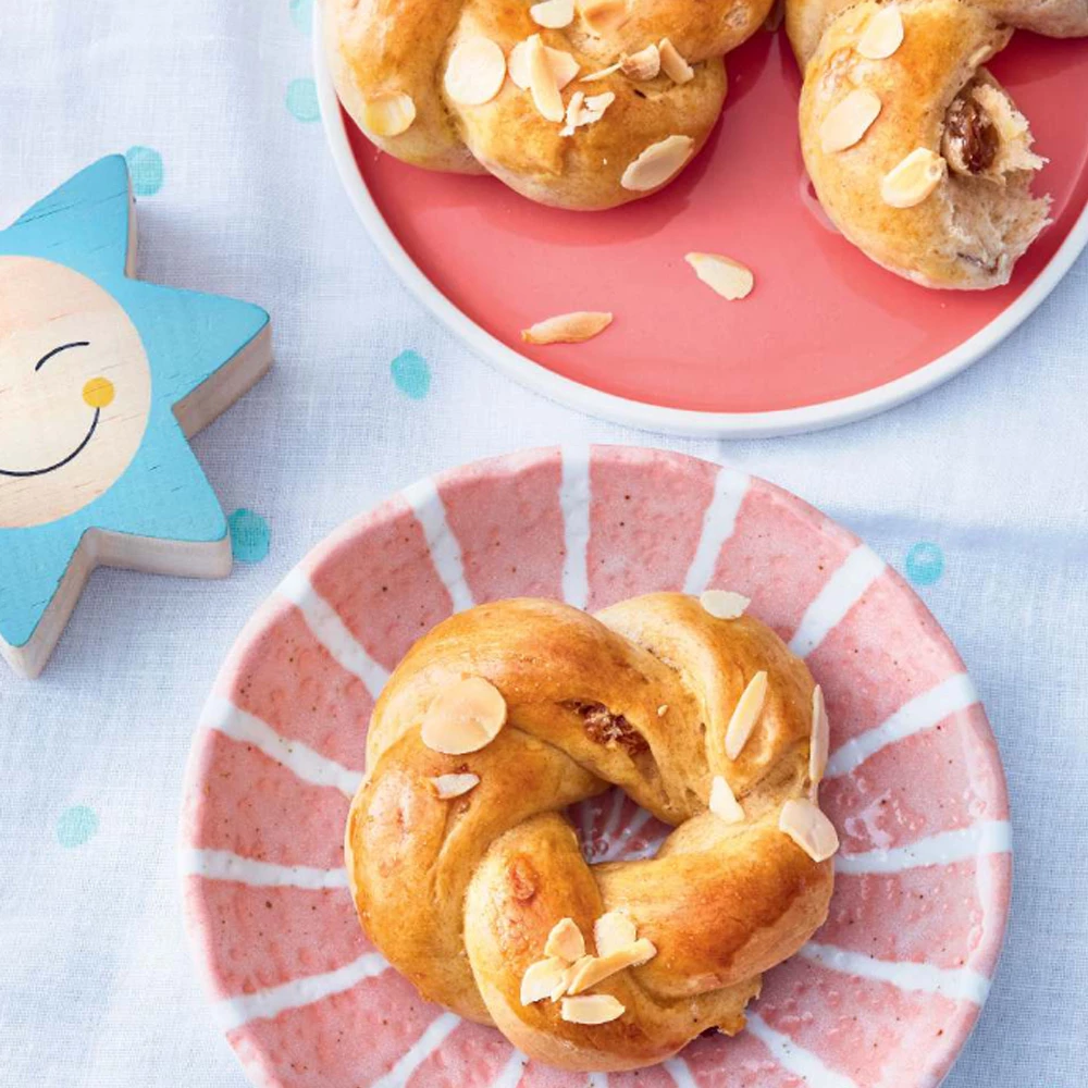 GU - Zuckerfreie Snacks Für Babys Und Kleinkinder 2 GU - Zuckerfreie Snacks Für Babys Und Kleinkinder – Bild 2