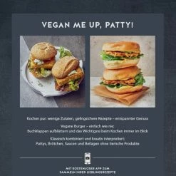 GU - Burger Vegan 7 GU - Burger Vegan -GU shop unnamed file 1188