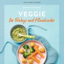 GU - Veggie Für Babys Und Kleinkinder