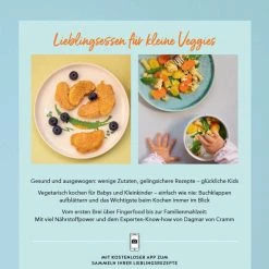GU - Veggie Für Babys Und Kleinkinder 5 GU - Veggie Für Babys Und Kleinkinder -GU shop unnamed file 1194