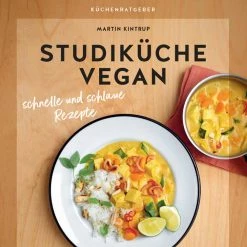 GU - Studiküche Vegan
