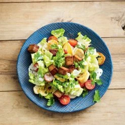Alternative view of GU - Studiküche Vegan