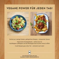 GU - Studiküche Vegan -GU shop unnamed file 1202