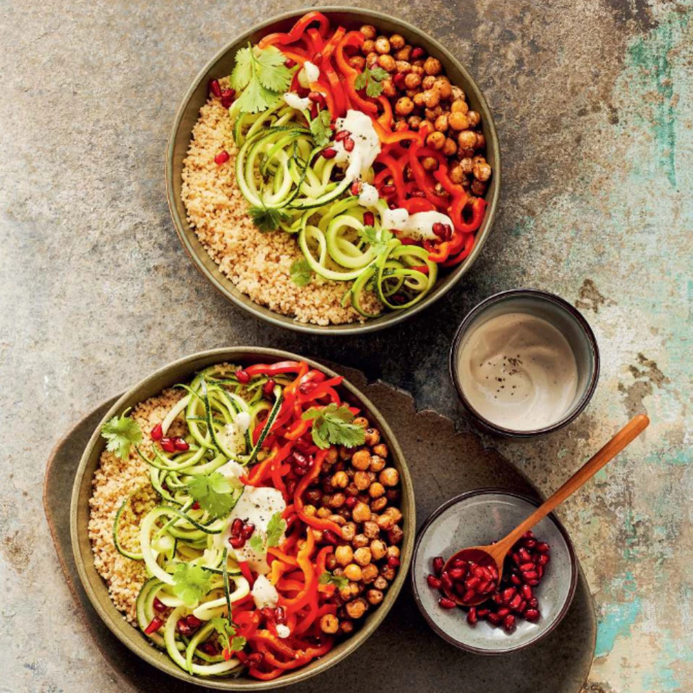 GU - Expresskochen Vegetarisch 2 GU - Expresskochen Vegetarisch – Bild 2
