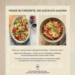 GU - Expresskochen Vegetarisch 9 GU - Expresskochen Vegetarisch -GU shop unnamed file 1212