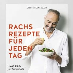 GU - Rachs Rezepte Für Jeden Tag