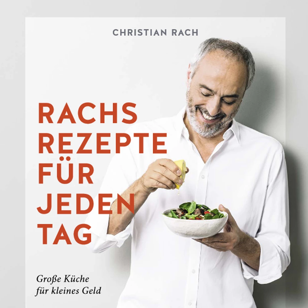 GU - Rachs Rezepte Für Jeden Tag 1 GU - Rachs Rezepte Für Jeden Tag