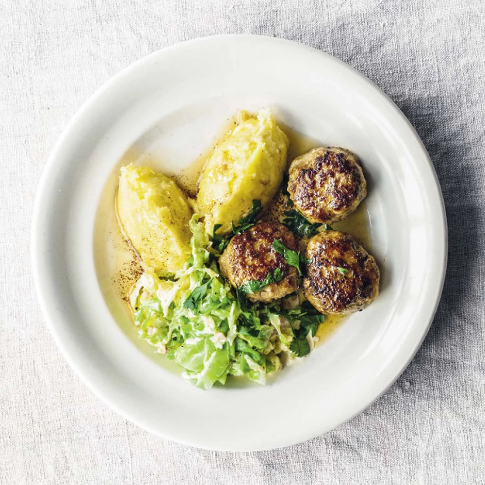 GU - Rachs Rezepte Für Jeden Tag 4 GU - Rachs Rezepte Für Jeden Tag – Bild 4