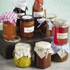Alternative view of GU - Marmelade Selbst Gemacht