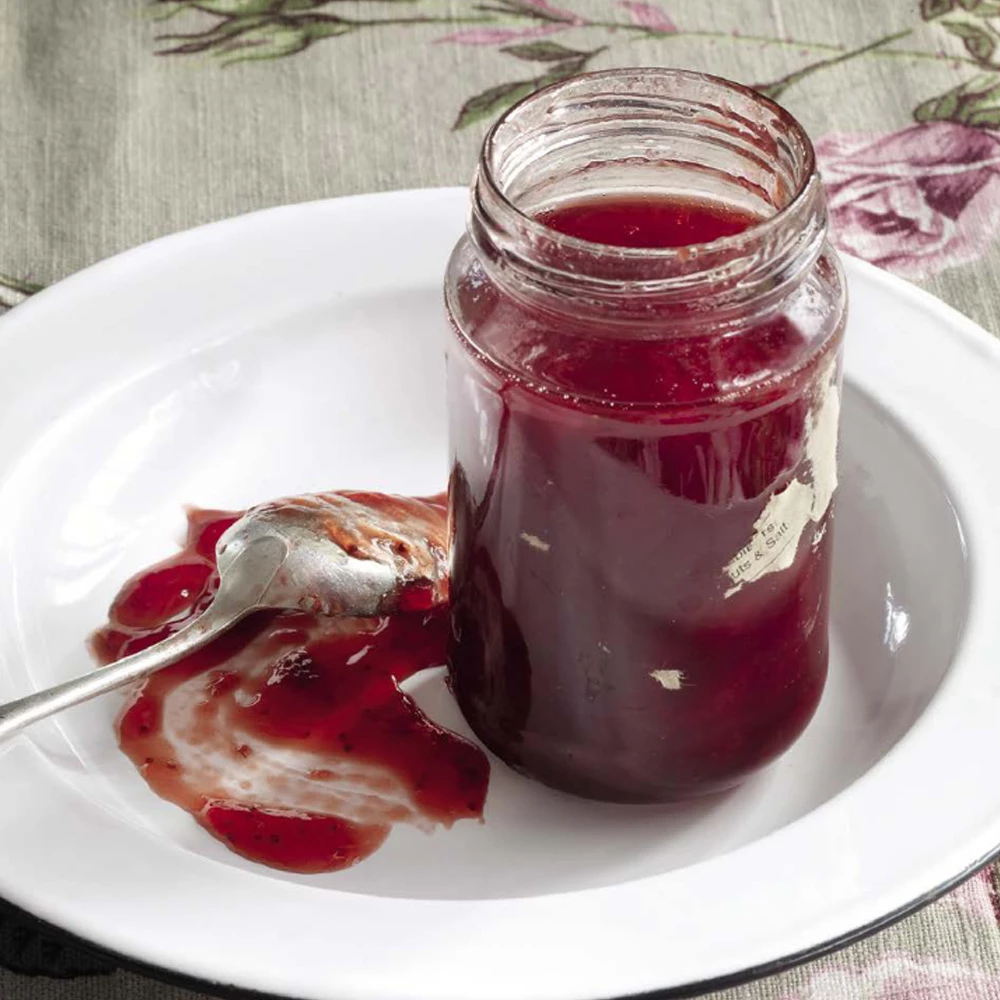 GU - Marmelade Selbst Gemacht 4 GU - Marmelade Selbst Gemacht – Bild 4