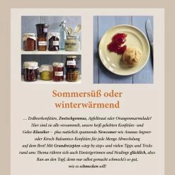 GU - Marmelade Selbst Gemacht 13 GU - Marmelade Selbst Gemacht -GU shop unnamed file 1225