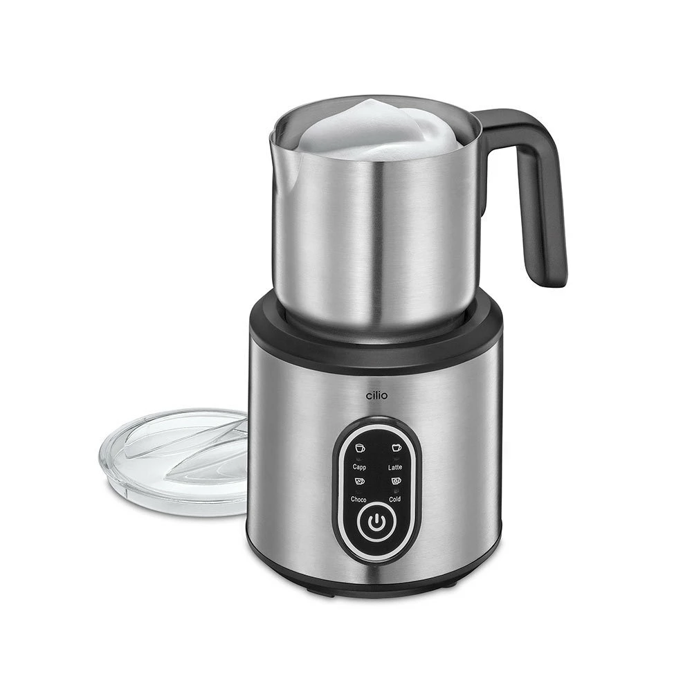 Cilio - Milchaufschäumer PERFETTO Induktion 1 Cilio - Milchaufschäumer PERFETTO Induktion