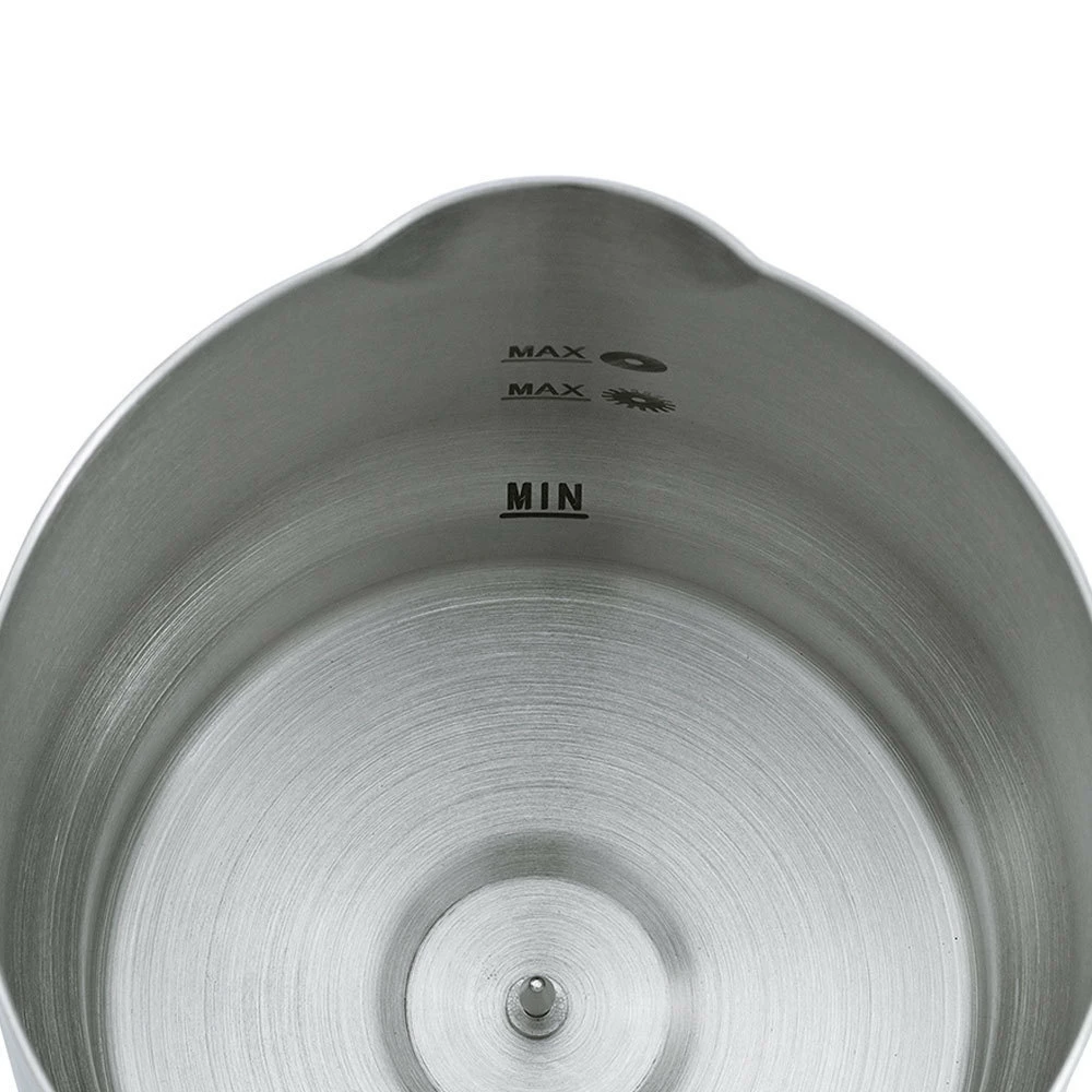 Cilio - Milchaufschäumer PERFETTO Induktion 4 Cilio - Milchaufschäumer PERFETTO Induktion – Bild 4