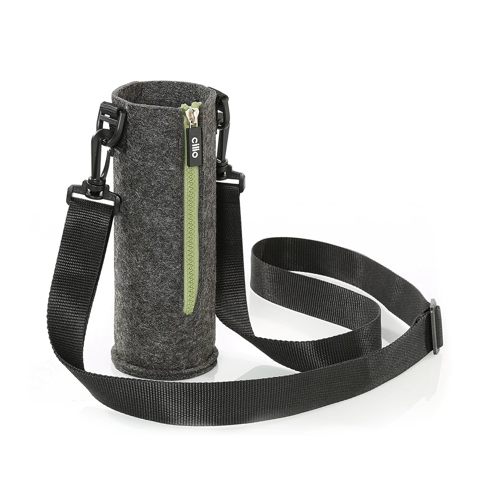 Cilio - Flaschentasche ELEGANTE 1 Cilio - Flaschentasche ELEGANTE