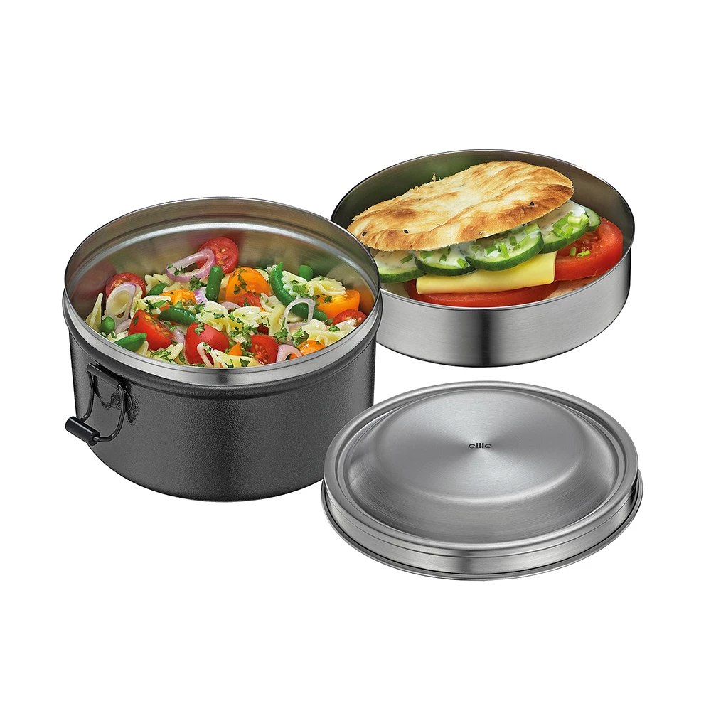 Cilio - Lunch Box MONTE 2 Cilio - Lunch Box MONTE – Bild 2