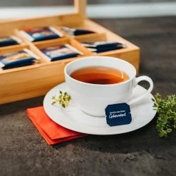 Westmark - Teebox Aus Bambus »Teatime« 6 Westmark - Teebox Aus Bambus »Teatime« -GU shop unnamed file 1244