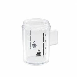 Gefu - Ersatz-Auffangbehälter F. Kaffeemühle LORENZO