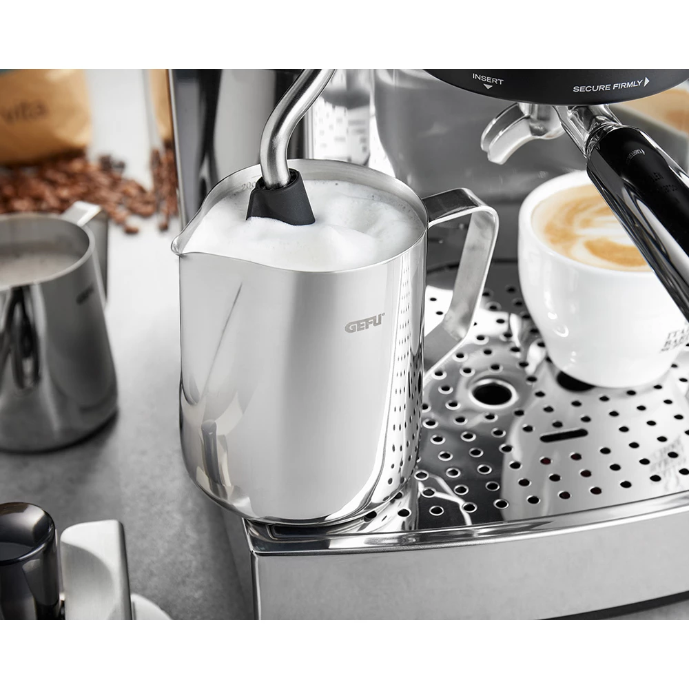 Gefu - Milchkännchen BARISTA 2 Gefu - Milchkännchen BARISTA – Bild 2