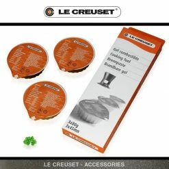 LeCreuset Le Creuset - Brennpaste