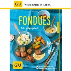 Alternative view of Kaiser Fondues - Fein Aufgegabelt