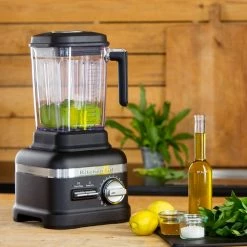 KitchenAid - ARTISAN Power Plus Blender - Gusseisen Schwarz 17 KitchenAid - ARTISAN Power Plus Blender - Gusseisen Schwarz -GU shop unnamed file 18
