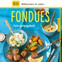 GU Fondues