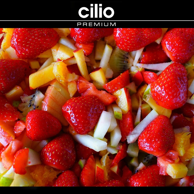 Cilio - Schokoladen-Fondue-Set "Classic" 2 Cilio - Schokoladen-Fondue-Set "Classic" – Bild 2