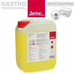 Spring - Brennpaste Kanister 5,0 L