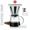 Zassenhaus - Kaffeezubereiter "Coffee Drip"