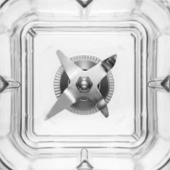 KitchenAid - ARTISAN Power Plus Blender - Medallion Silber 11 KitchenAid - ARTISAN Power Plus Blender - Medallion Silber -GU shop unnamed file 21