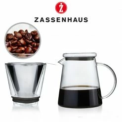 Zassenhaus - Kaffeezubereiter "Coffee Drip" 7 Zassenhaus - Kaffeezubereiter "Coffee Drip" -GU shop unnamed file 211