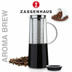 Zassenhaus - Kaffeezubereiter "Aroma Brew"