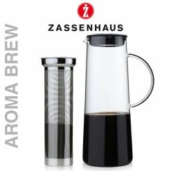 Zassenhaus - Kaffeezubereiter "Aroma Brew" 6 Zassenhaus - Kaffeezubereiter "Aroma Brew" -GU shop unnamed file 216