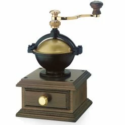 Zassenhaus - Kaffeemühle "La Paz"