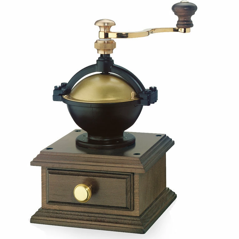 Zassenhaus - Kaffeemühle "La Paz" 1 Zassenhaus - Kaffeemühle "La Paz"