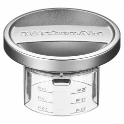 KitchenAid - ARTISAN Power Plus Blender - Medallion Silber 14 KitchenAid - ARTISAN Power Plus Blender - Medallion Silber -GU shop unnamed file 24