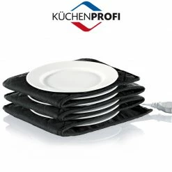 Küchenprofi - Tellerwärmer XL