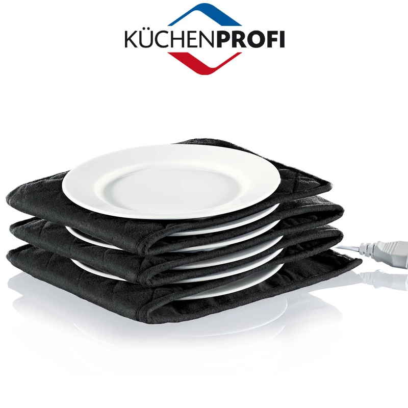 Küchenprofi - Tellerwärmer XL 1 Küchenprofi - Tellerwärmer XL