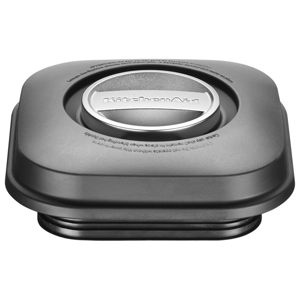 KitchenAid - ARTISAN Power Plus Blender - Medallion Silber 7 KitchenAid - ARTISAN Power Plus Blender - Medallion Silber – Bild 7