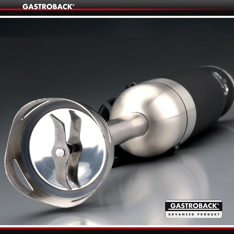 Gastroback - Design Stabmixer Advanced Pro 3 Gastroback - Design Stabmixer Advanced Pro – Bild 3