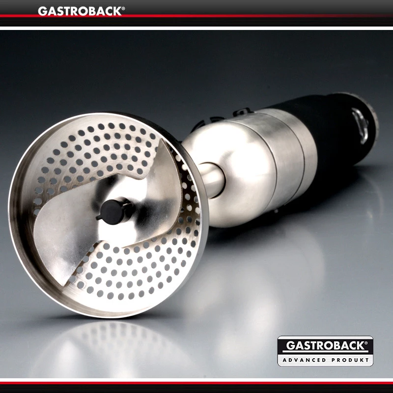 Gastroback - Design Stabmixer Advanced Pro 4 Gastroback - Design Stabmixer Advanced Pro – Bild 4