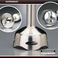 Gastroback - Design Stabmixer Advanced Pro 12 Gastroback - Design Stabmixer Advanced Pro -GU shop unnamed file 254