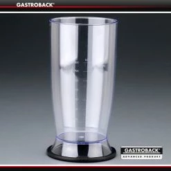 Gastroback - Design Stabmixer Advanced Pro 13 Gastroback - Design Stabmixer Advanced Pro -GU shop unnamed file 255